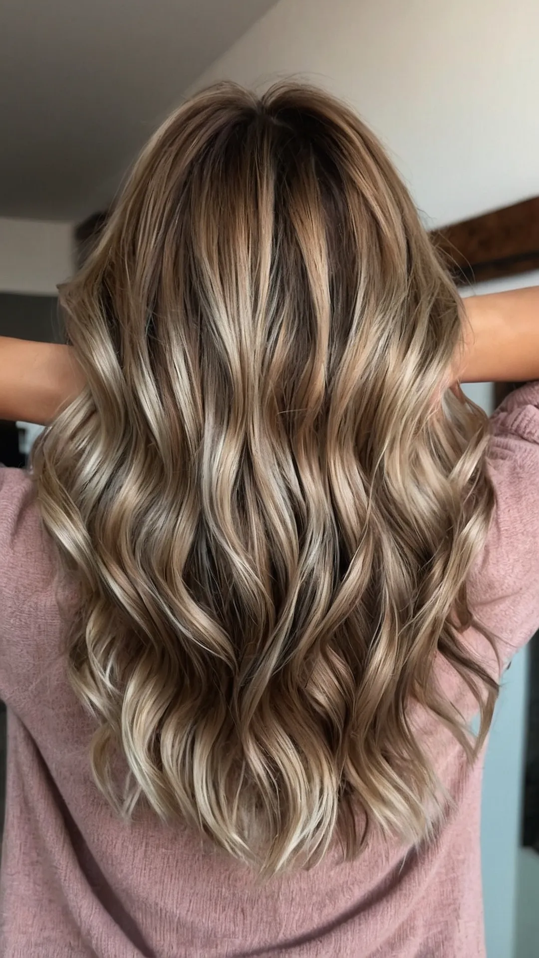 Bronde Buzz: