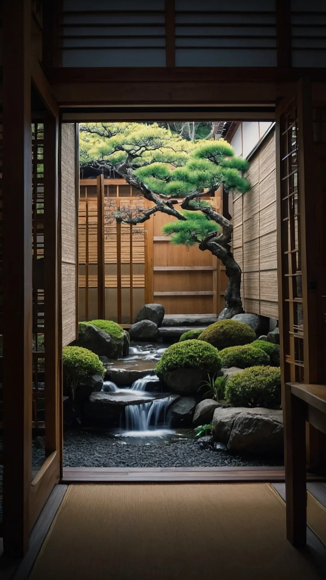 Zen and the Art of Garden Maintenance