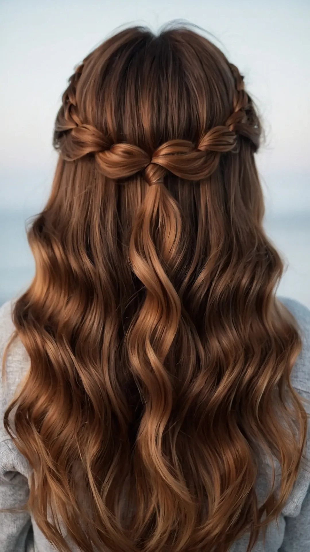 Braided Rhapsody: