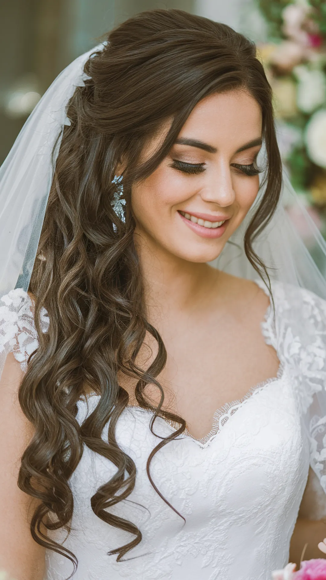 Radiant Bridal Styles