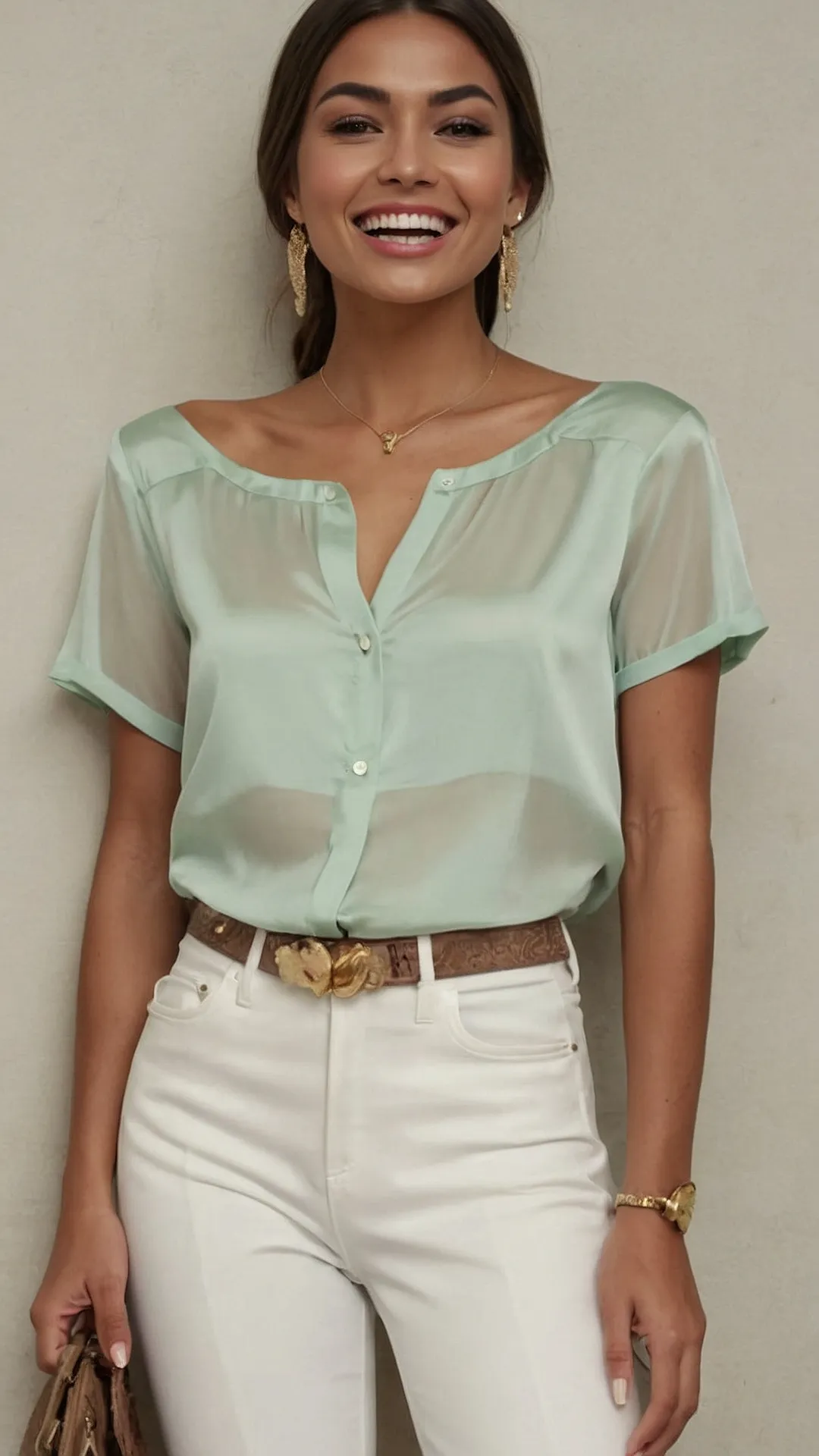 Design Darling Blouses