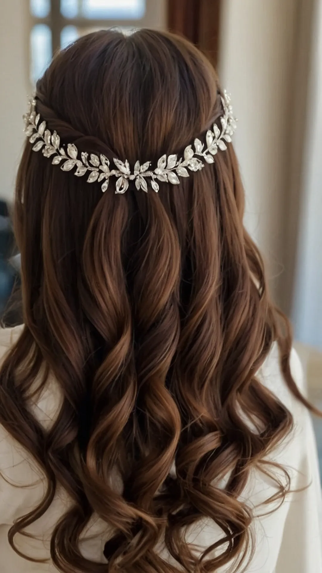 Eternal Elegance Hair