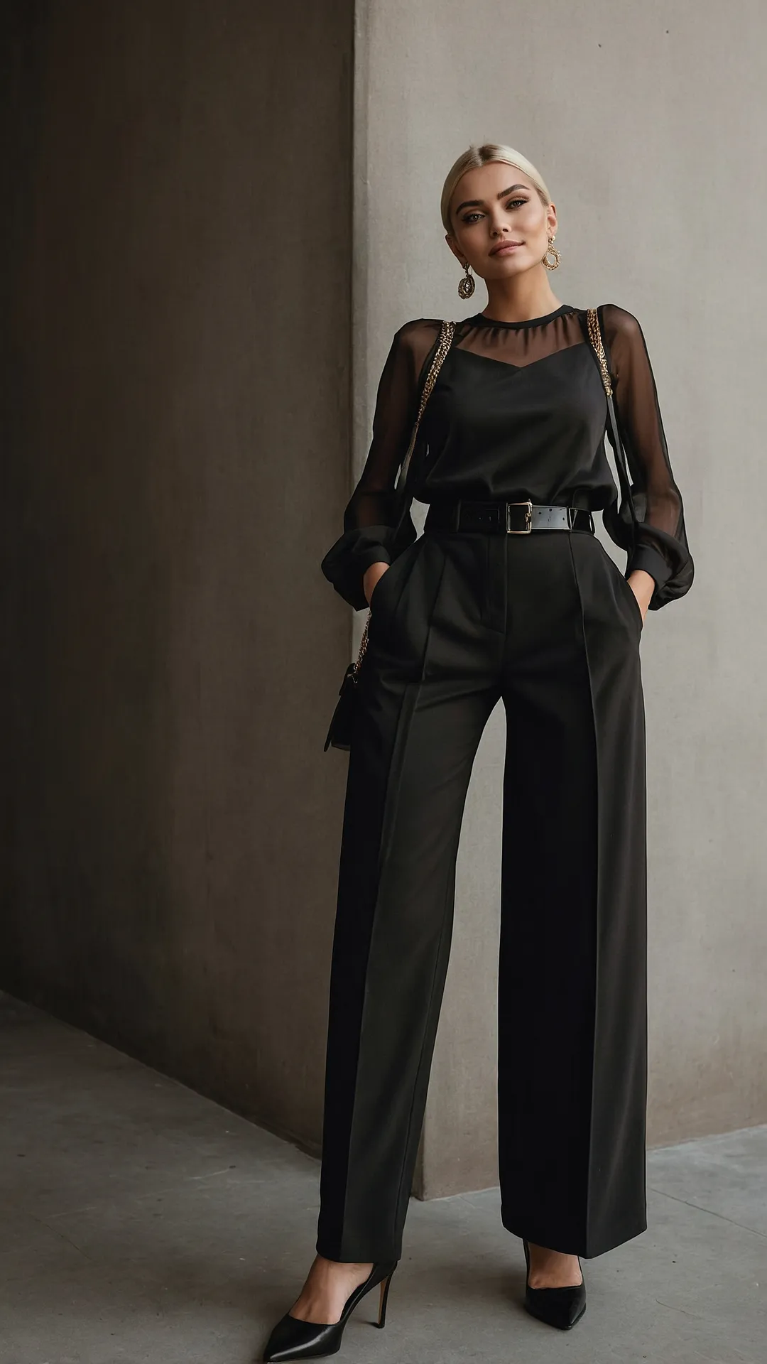 Style Authority