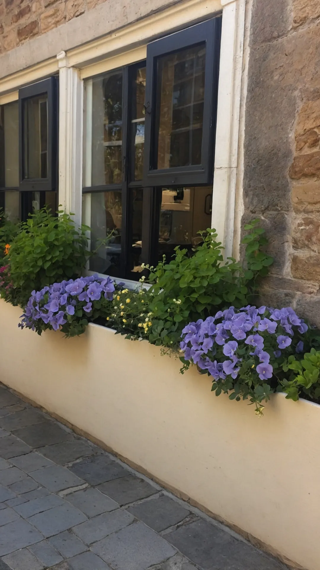 Potted Pretties