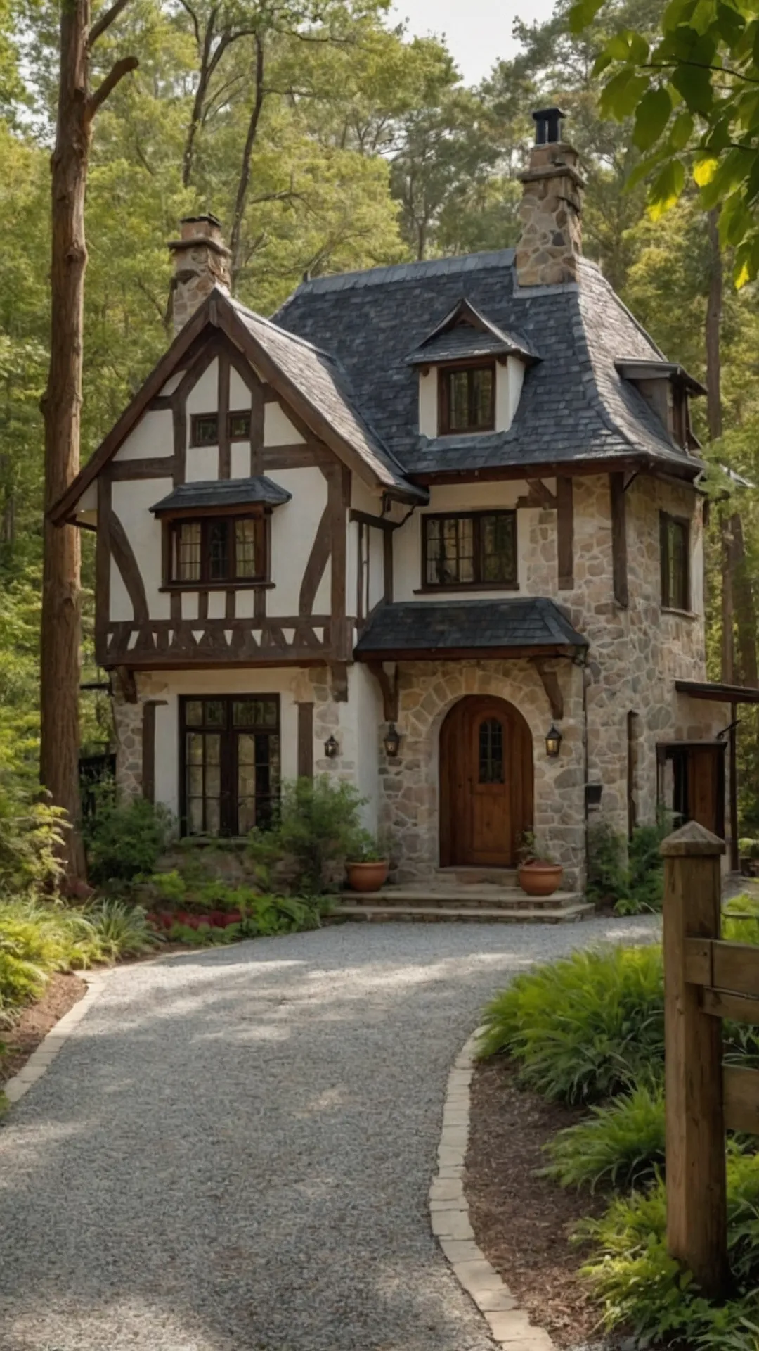 French Kissed Stone