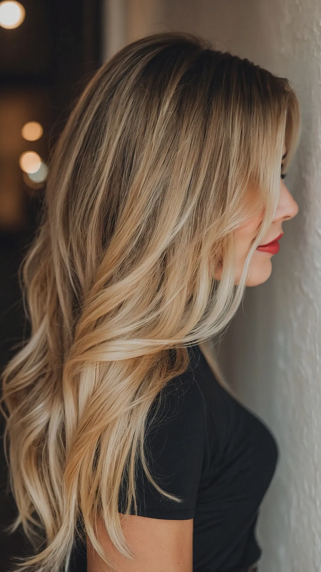 Hair's Best Light