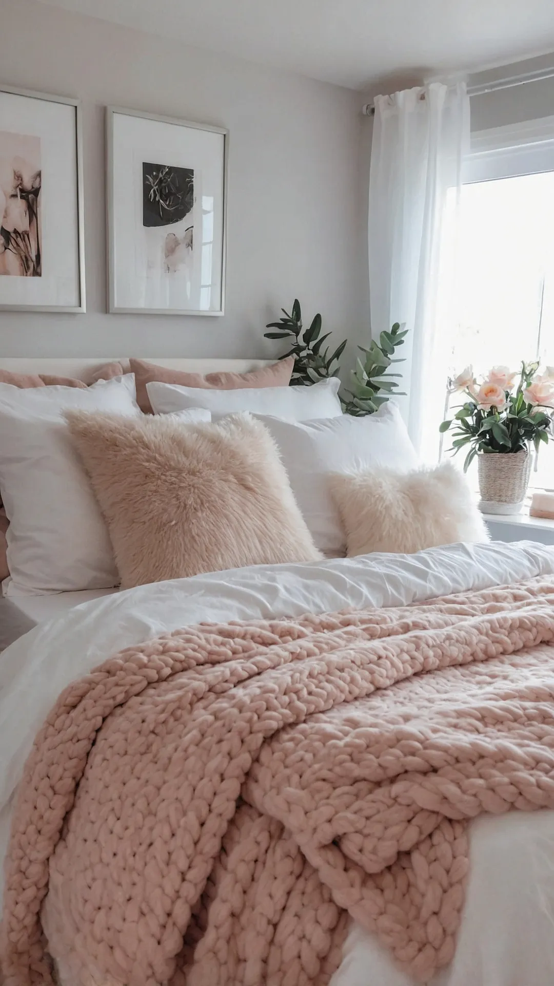 Tranquil Corner