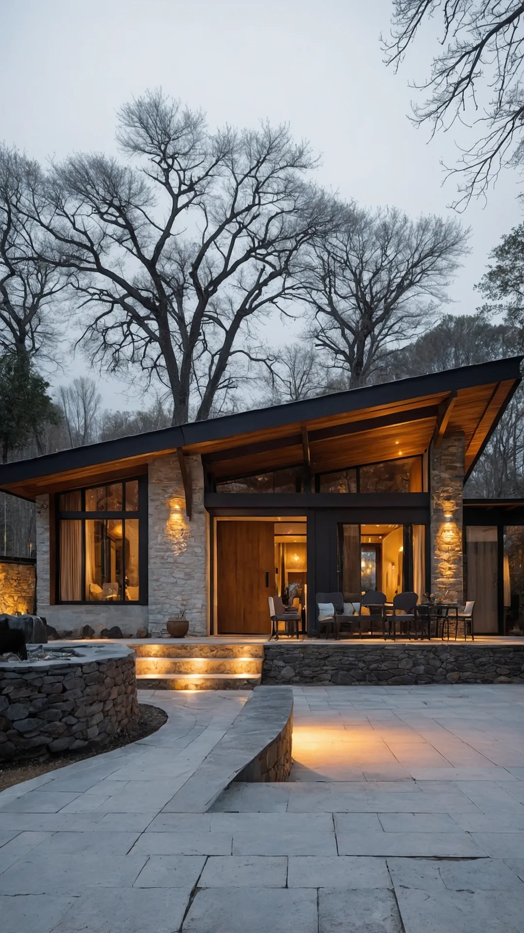 Dream Retreat