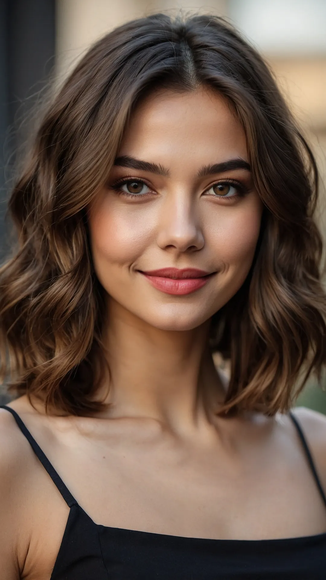 The Go-To Length