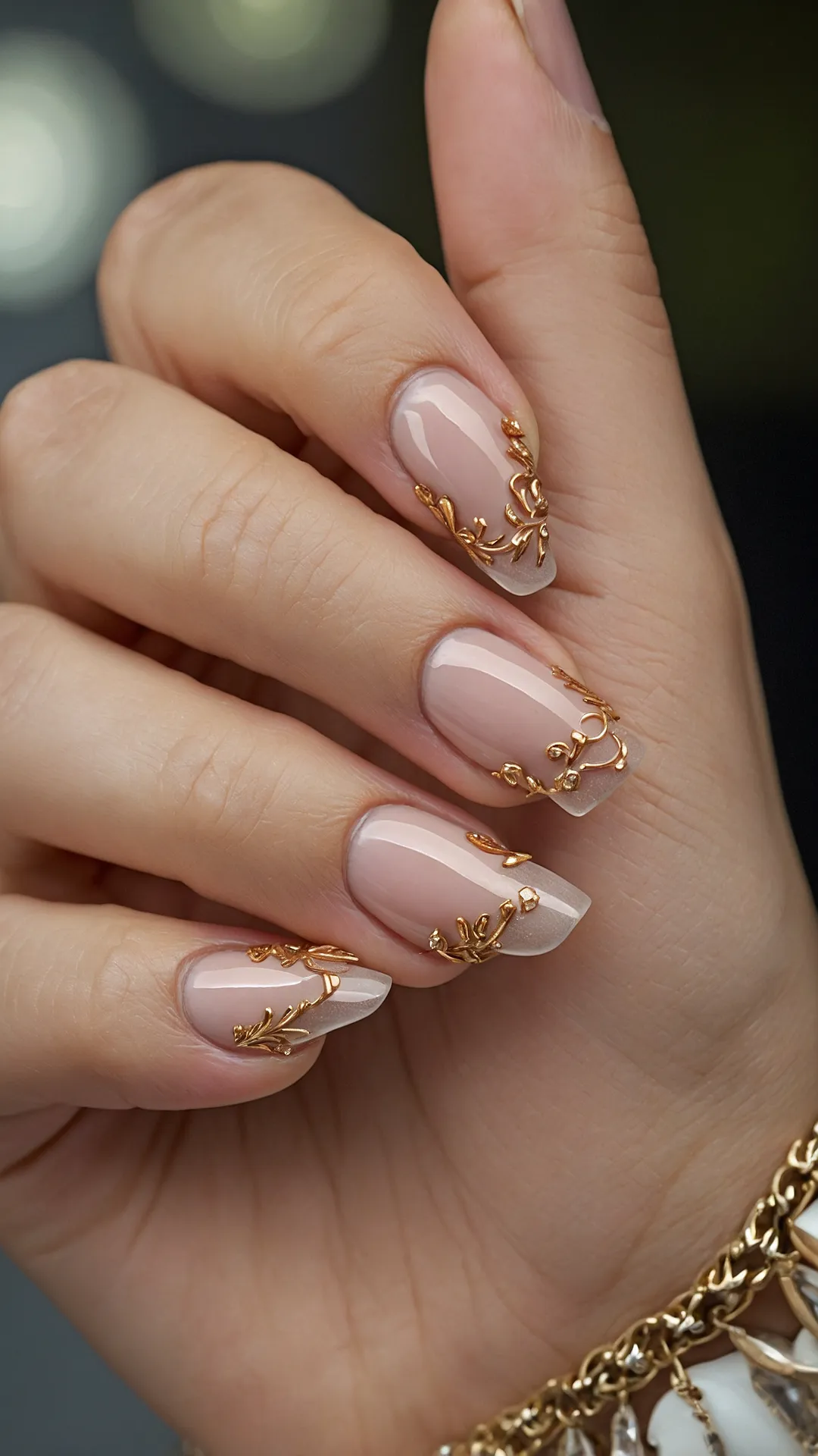 Regal Finish