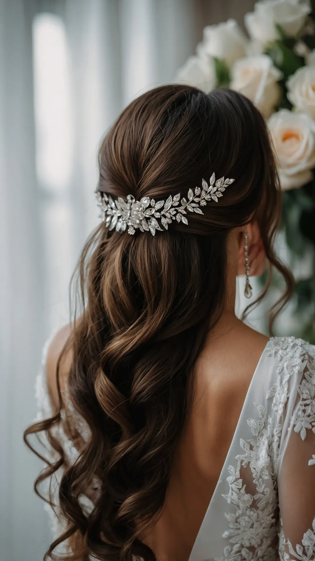 Cake-Worthy Hair