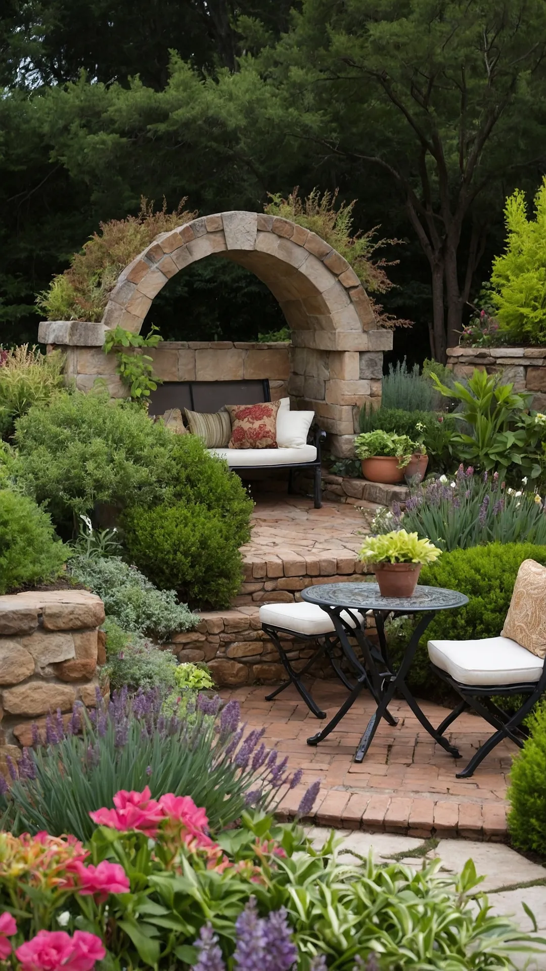 Plant Party Hideout