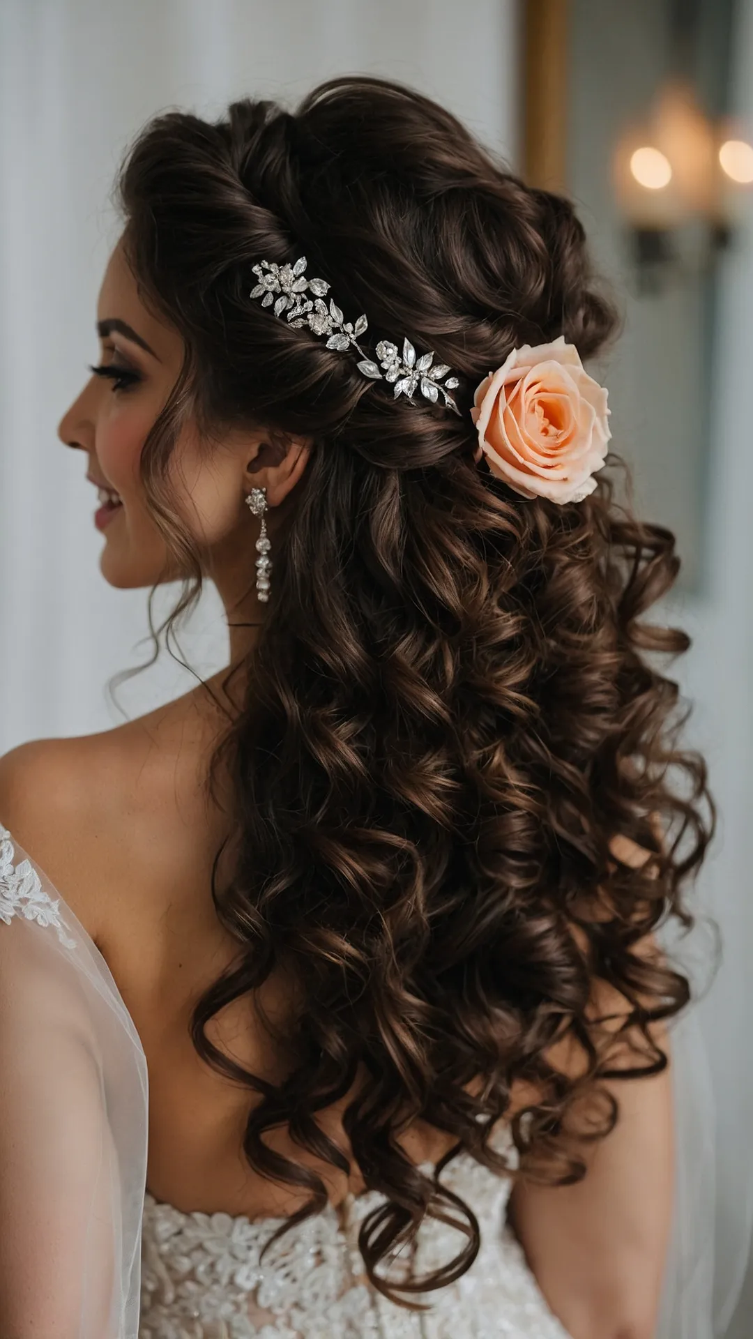 Marry My Curls