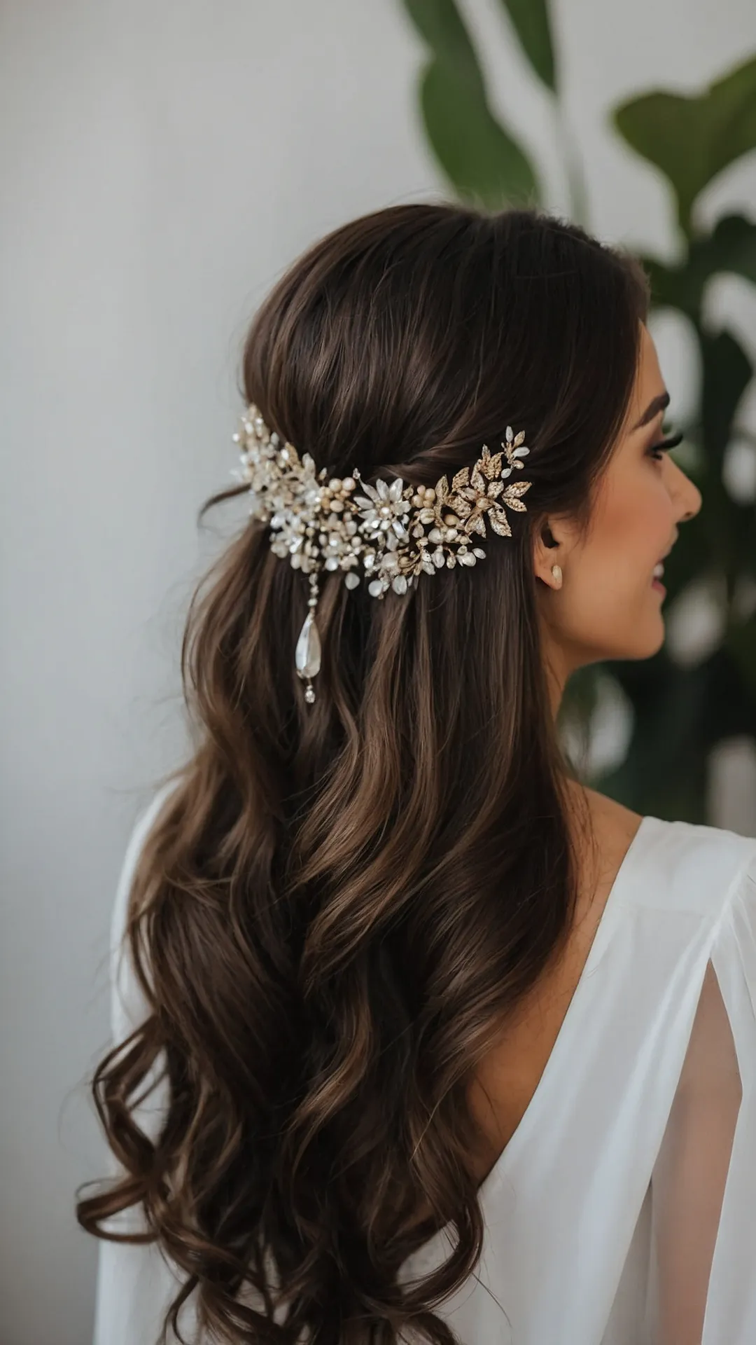 Beyond the Frizz: Summer Chic