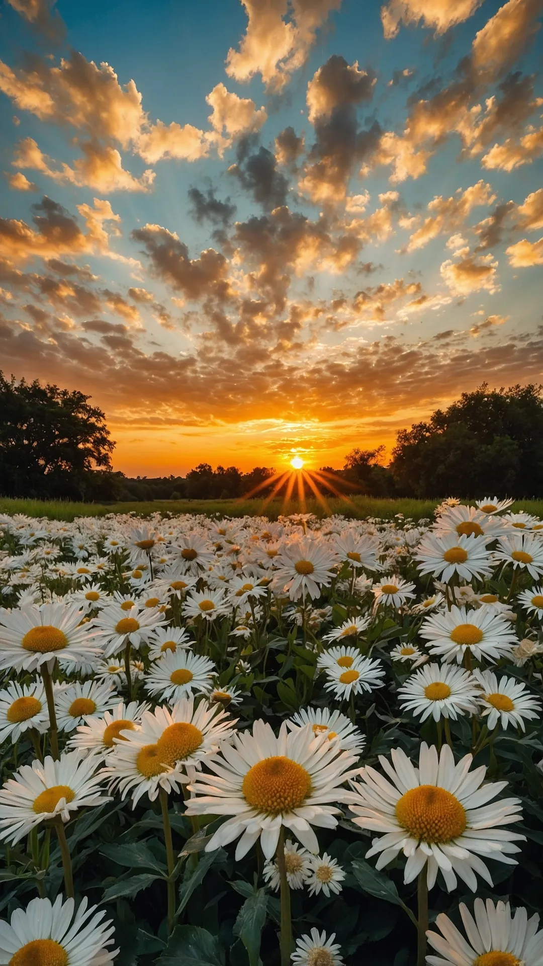 Golden Hour Joy