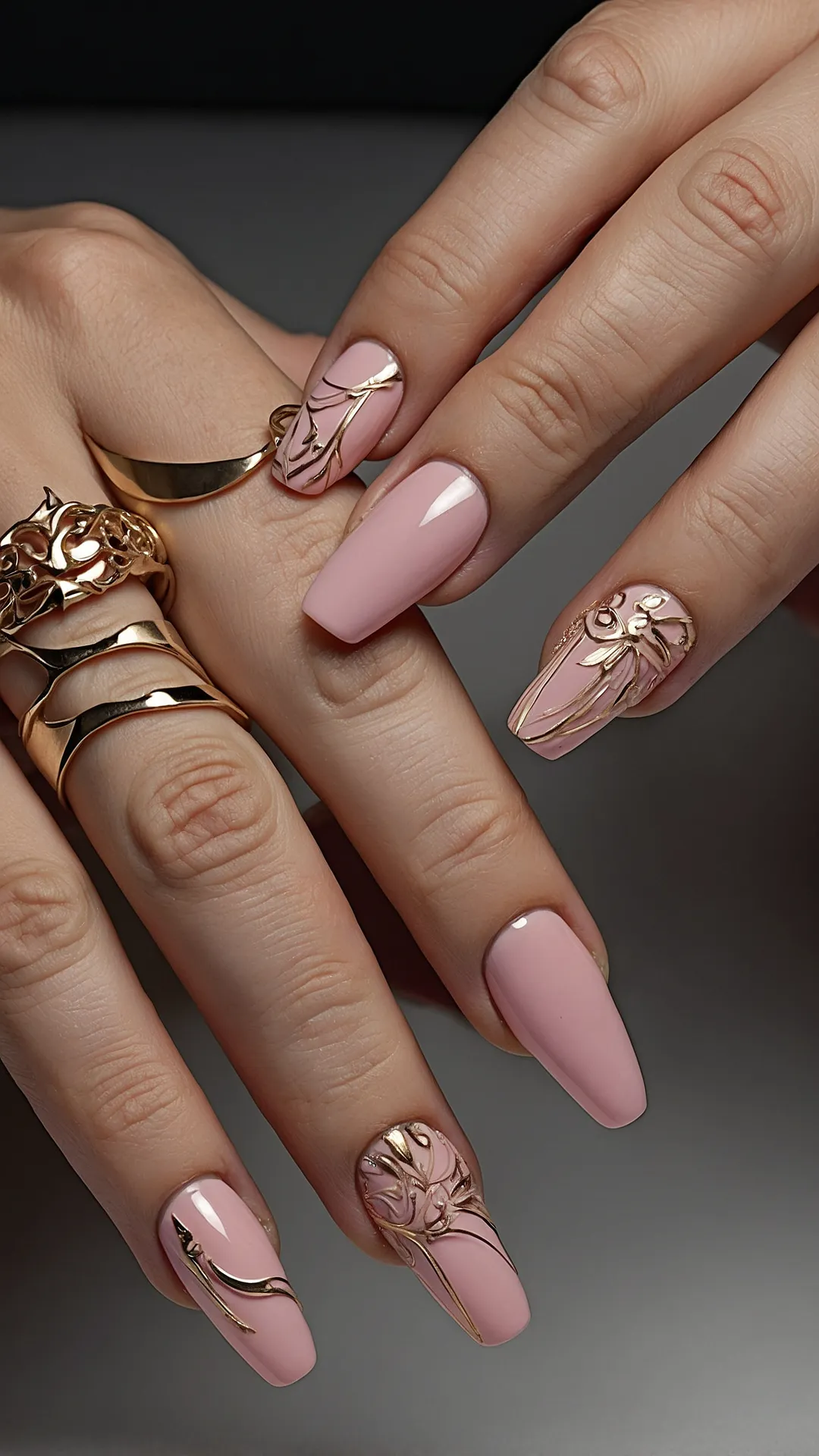 Crown Jewel Pink