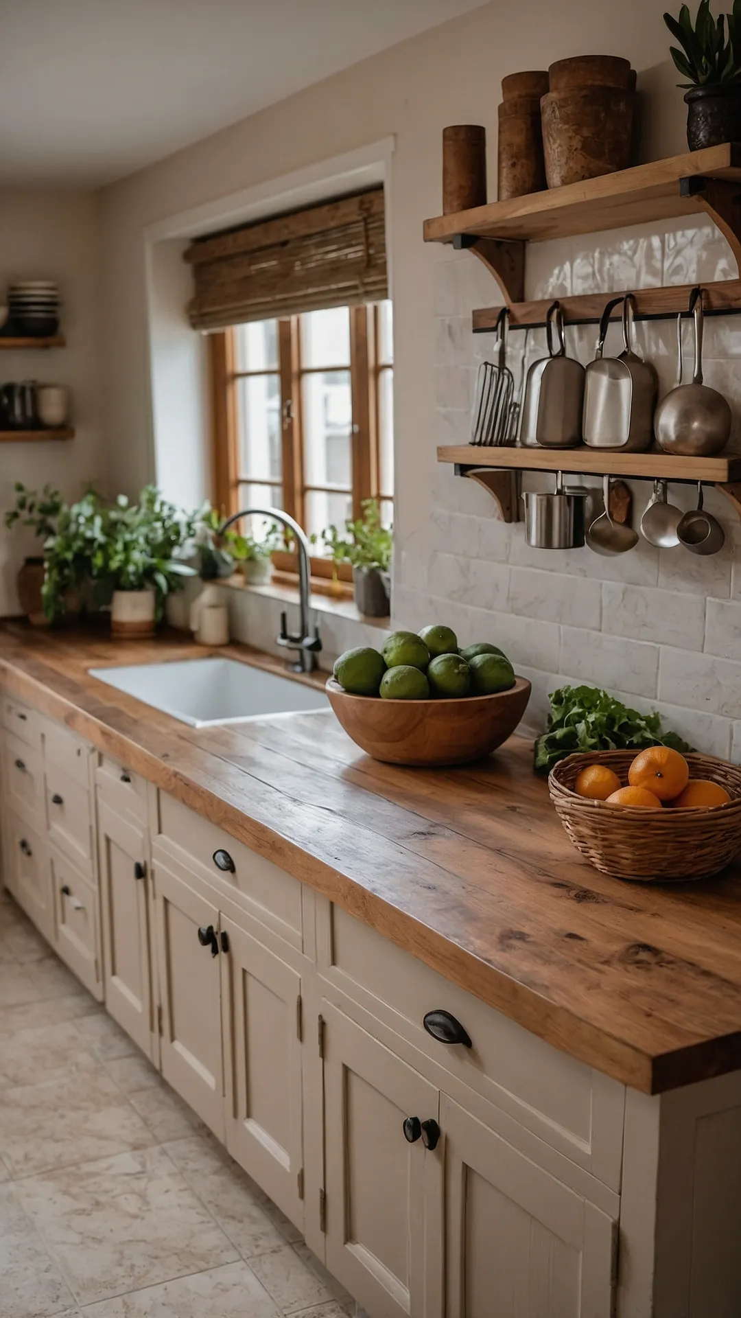 Chill Kitchen Style