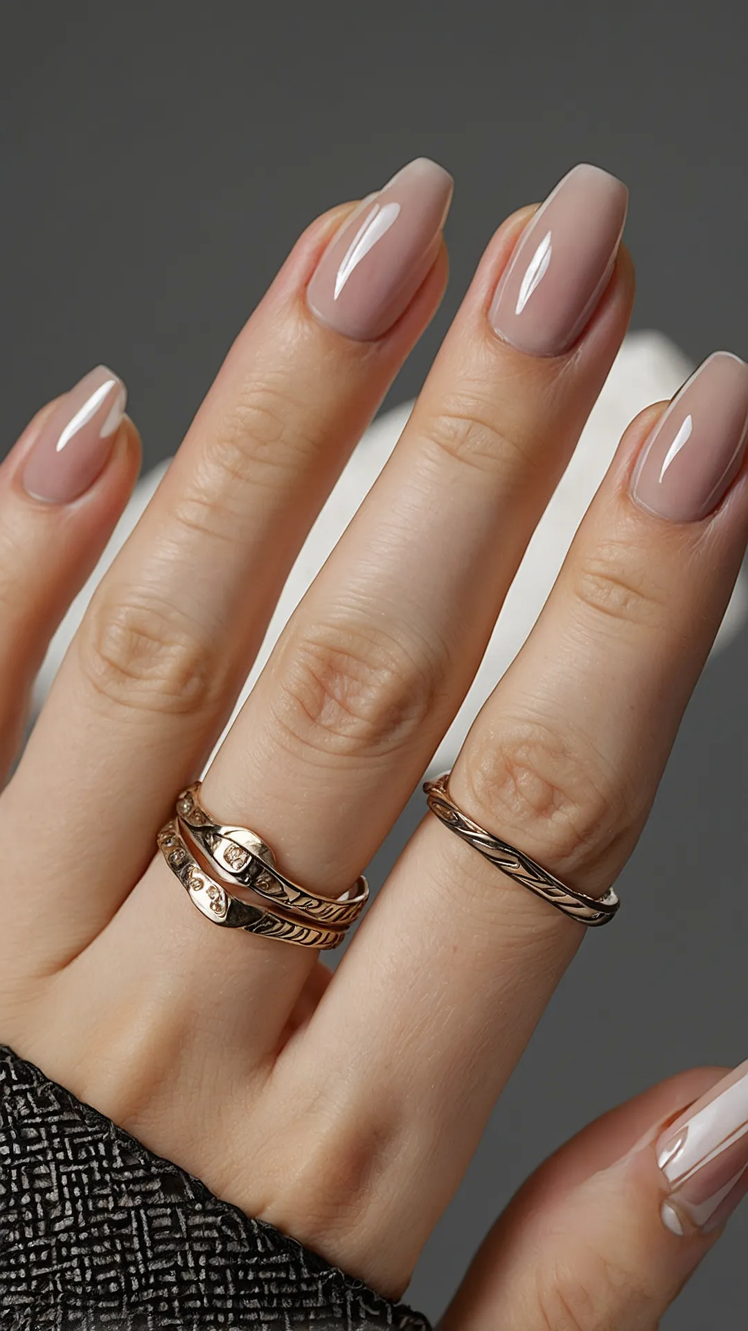 Beyond Basic Bling