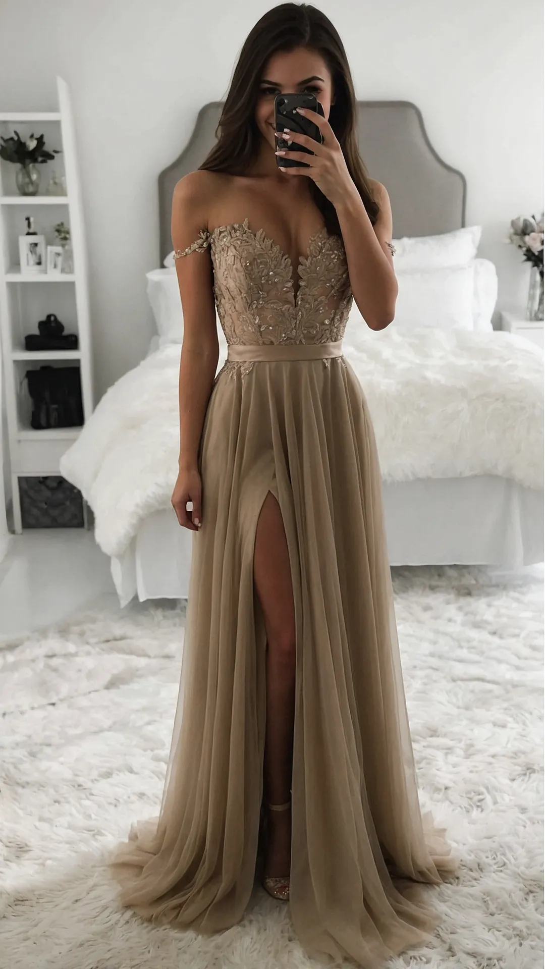 Ready to Dazzle
