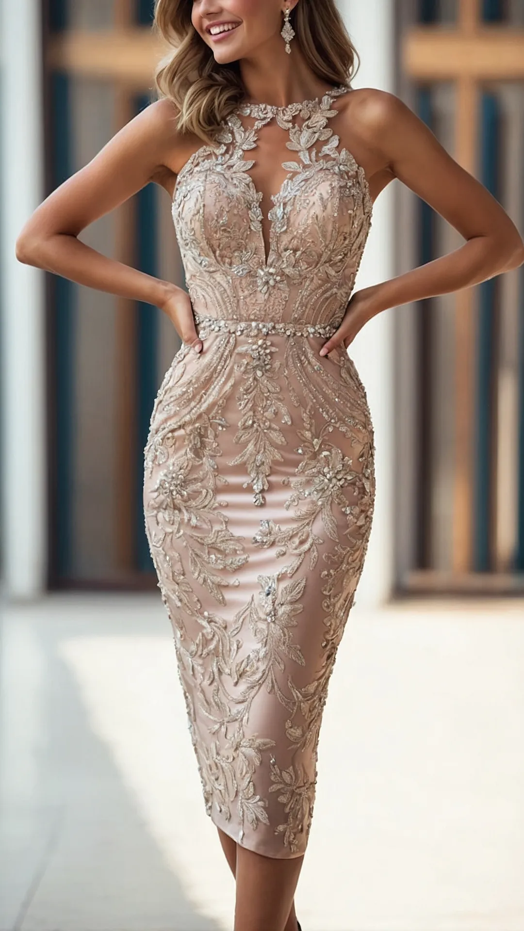 Date Night Radiance