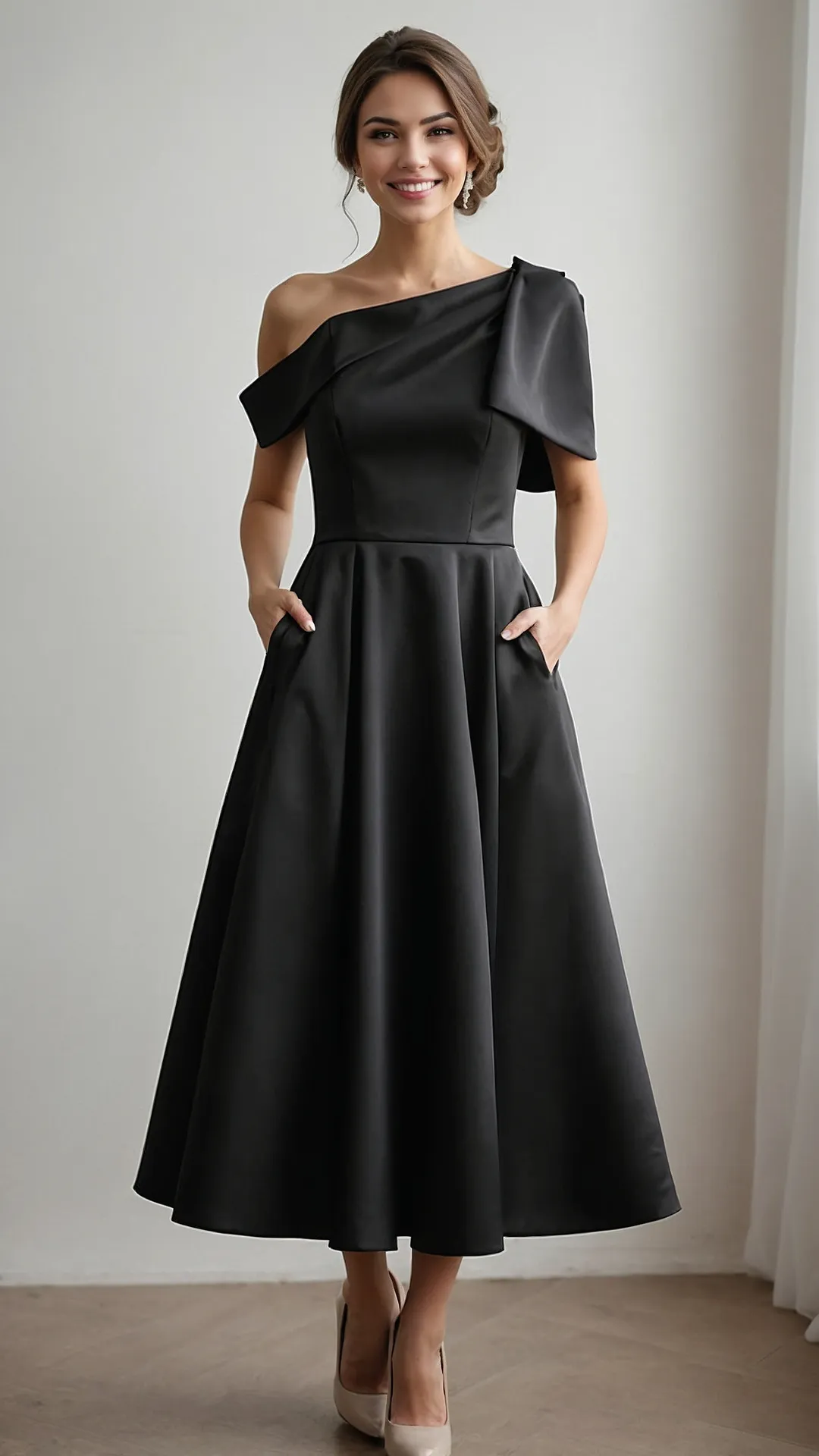 Season's Best, Effortless Style
