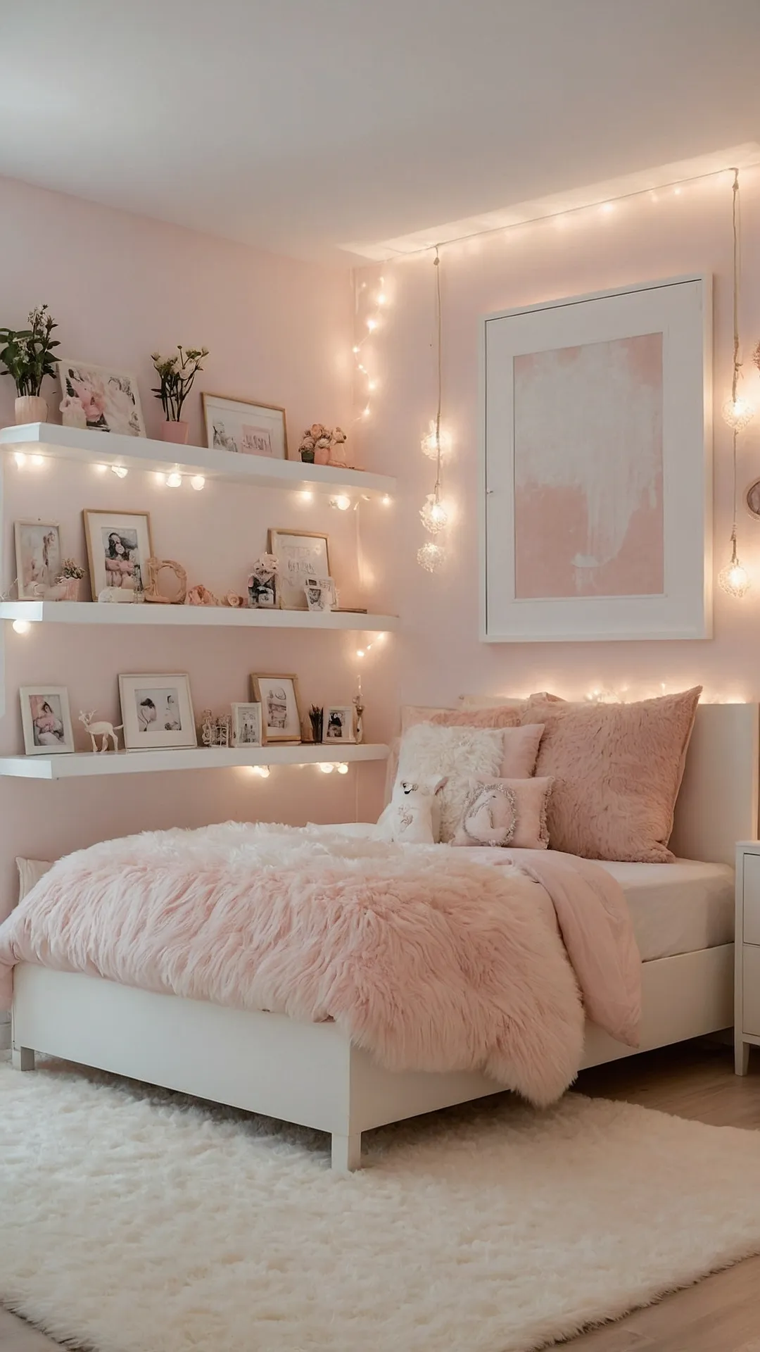 Plush & Fabulous Hideout