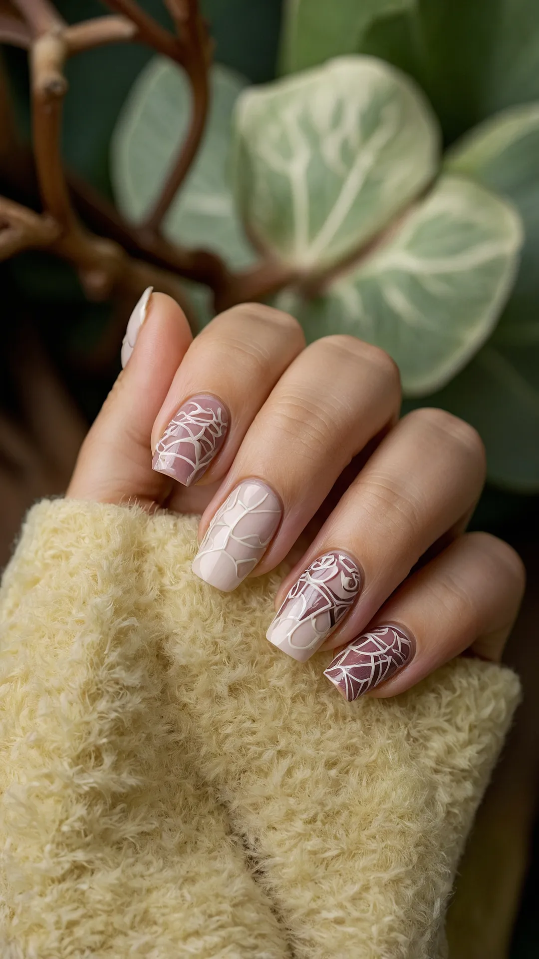 The Short Story: 2025's Must-Have Mani