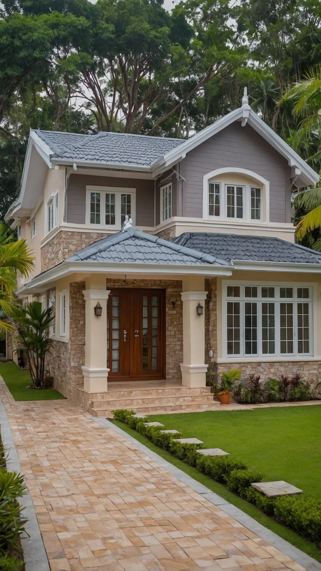 The Refined Retreat