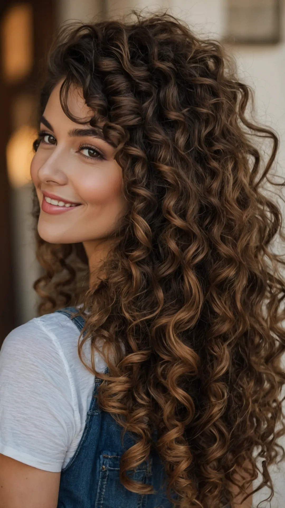 The Curl Upgrade You Deserve