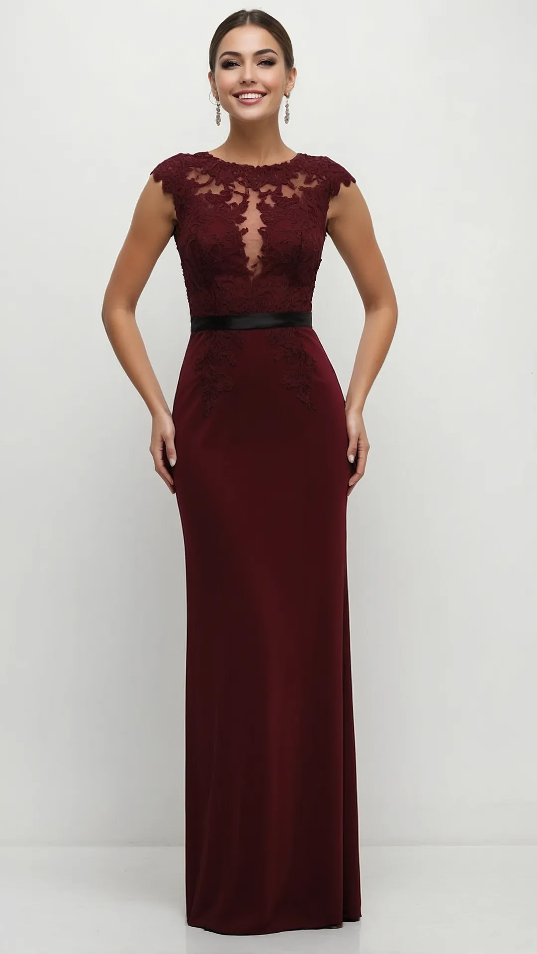 Burgundy Beyond