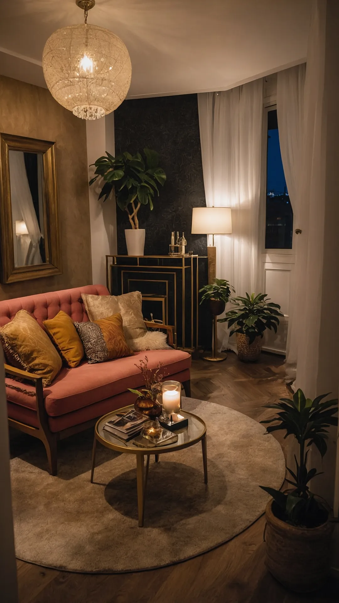 Your Home, Your Happy Place