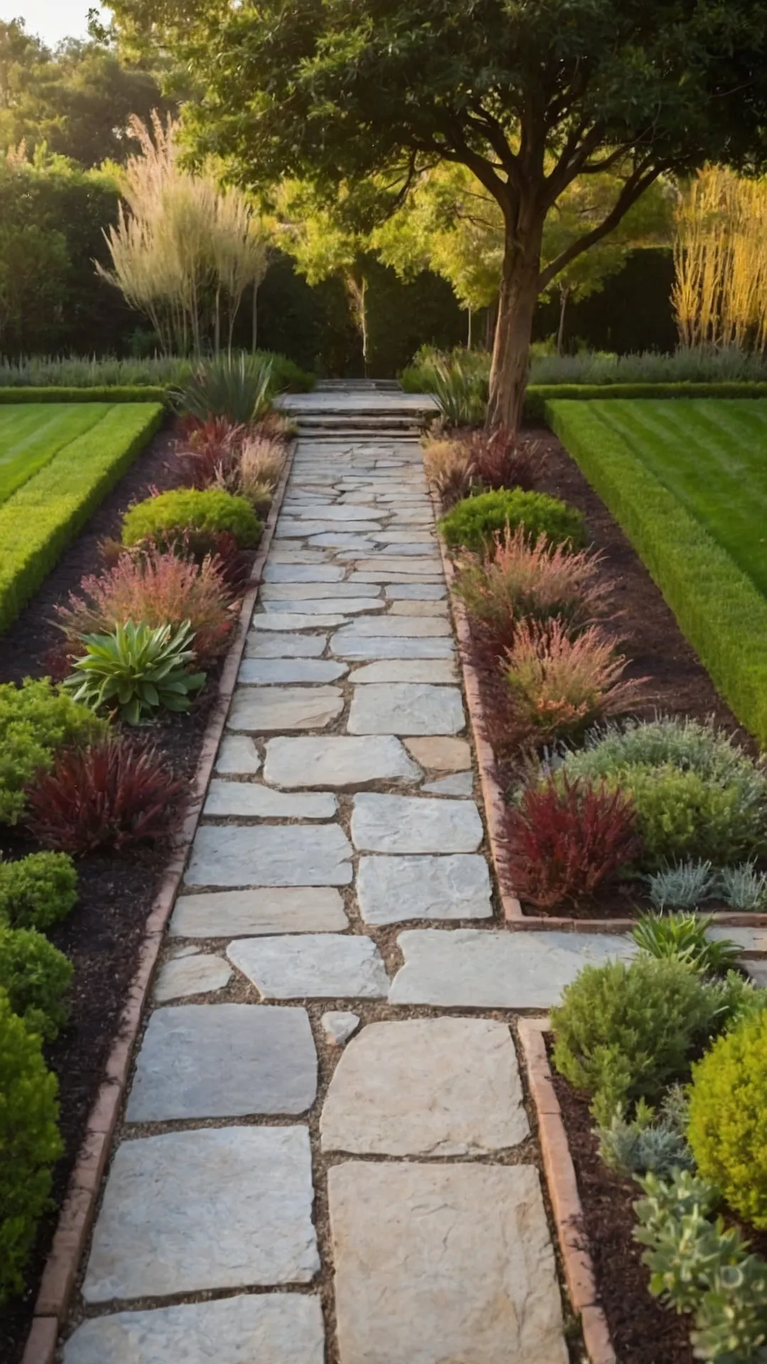 Garden Escape