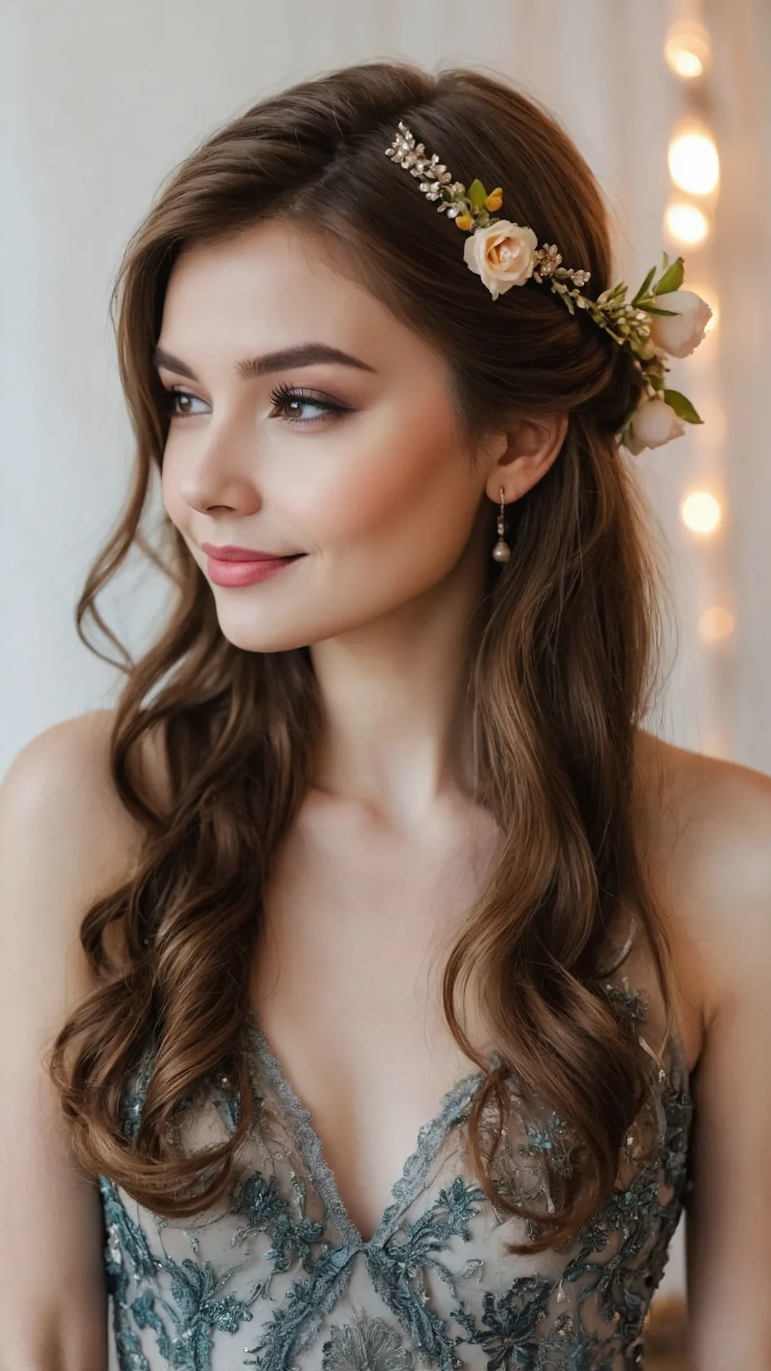 Tink's Tresses Unveiled