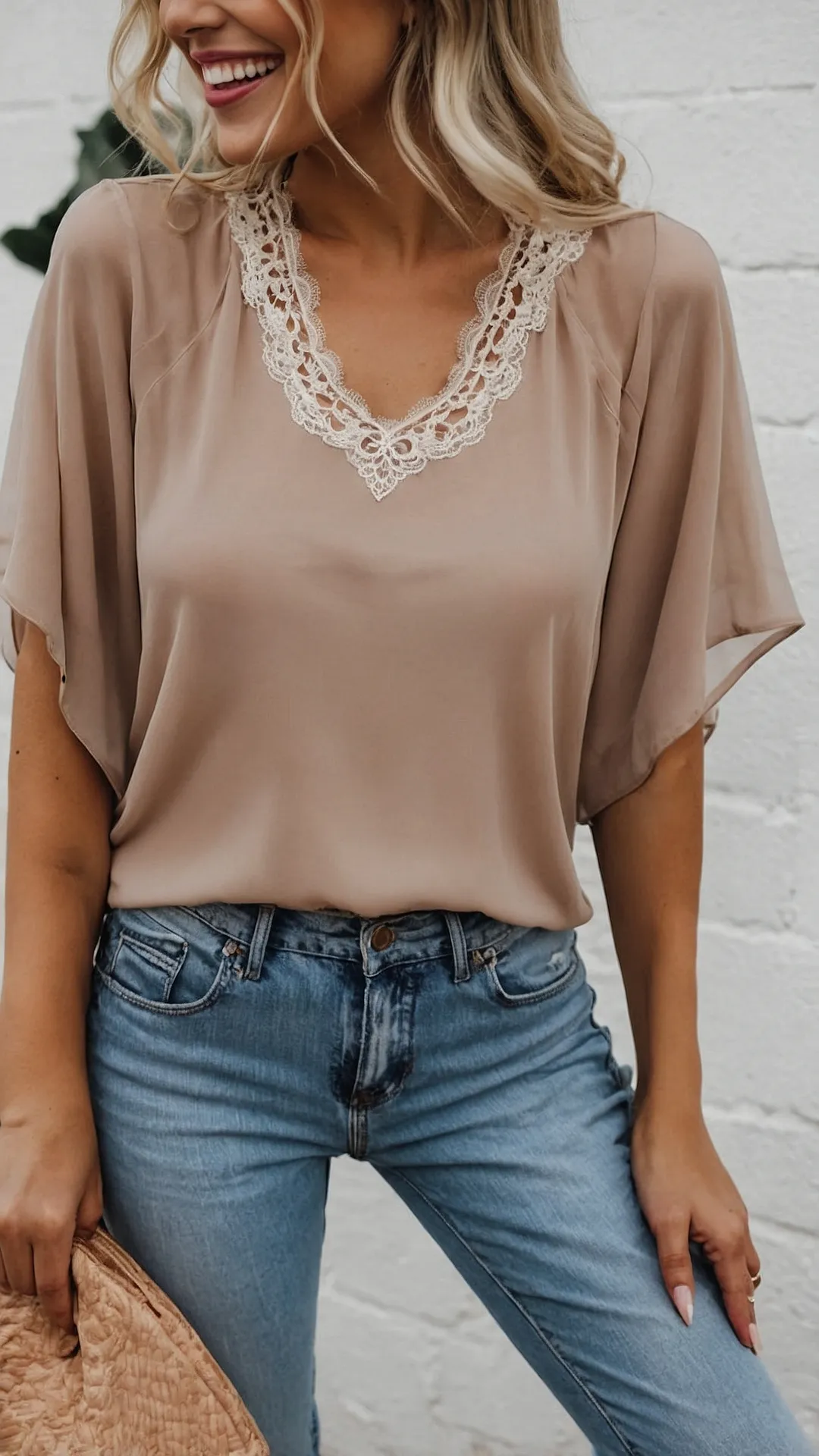 Lace: Ready to Reign