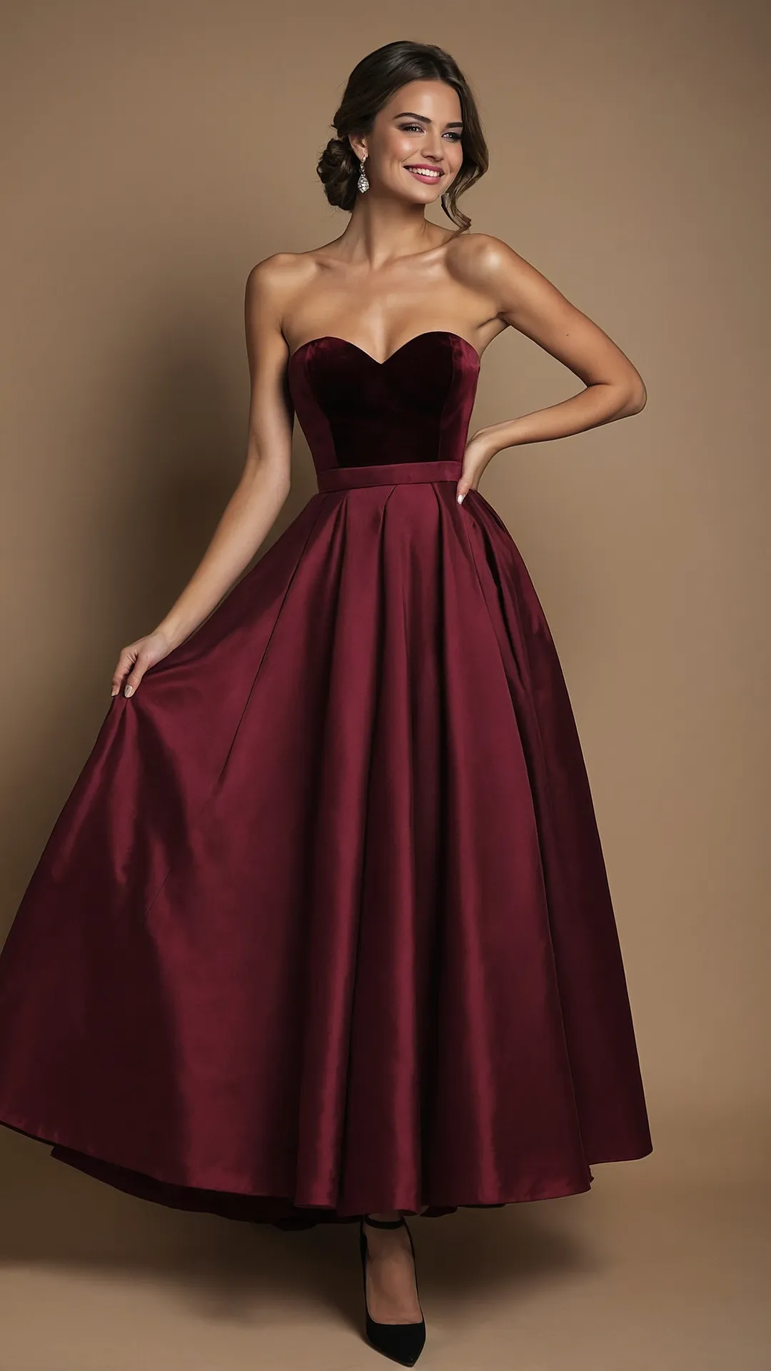 Holiday Sparkle Edit