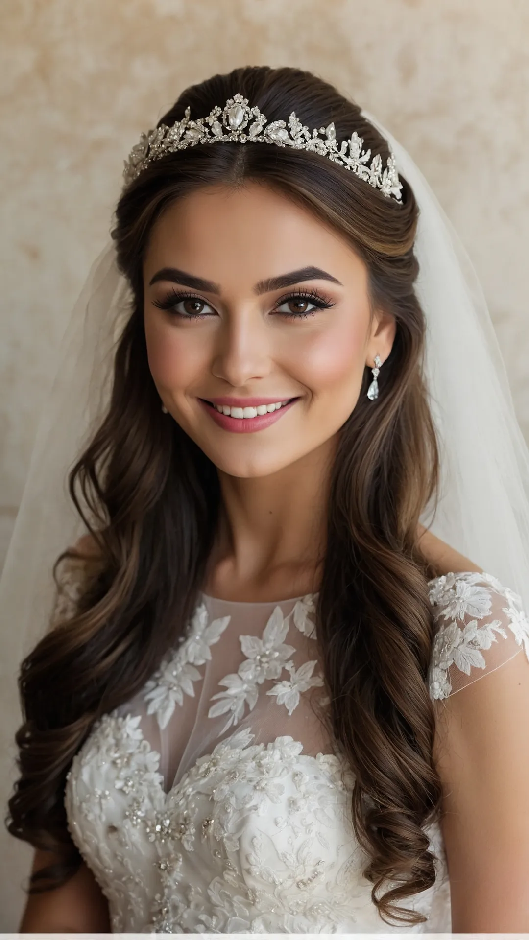 Crowning Glory Bridal