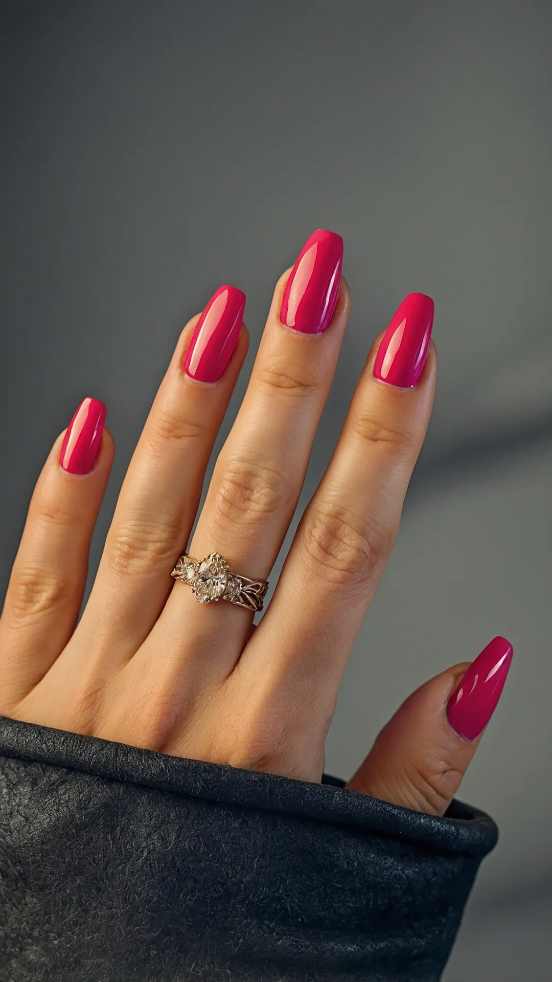 Bright Start Mani '26