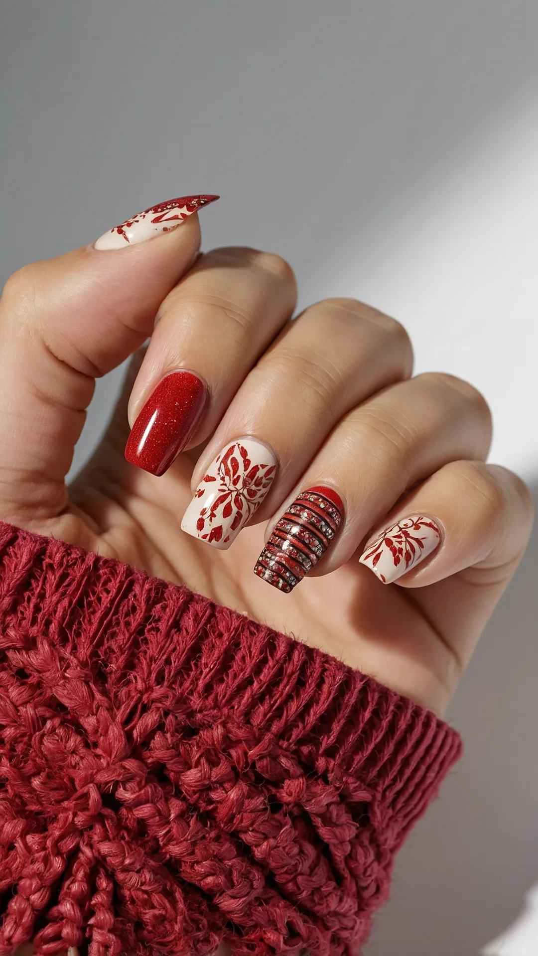 Secret Polish Stories