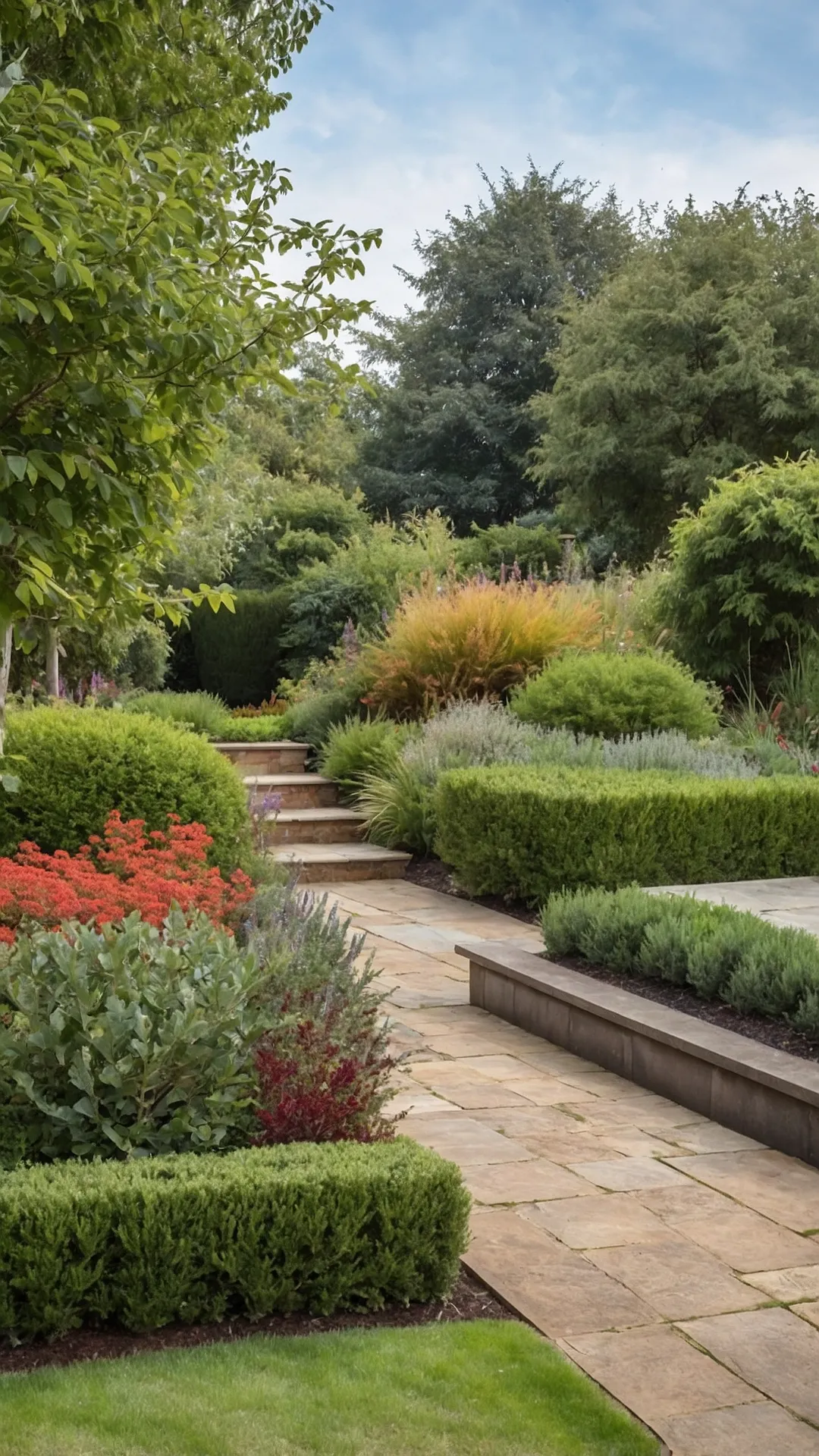 Curb Appeal Elevated