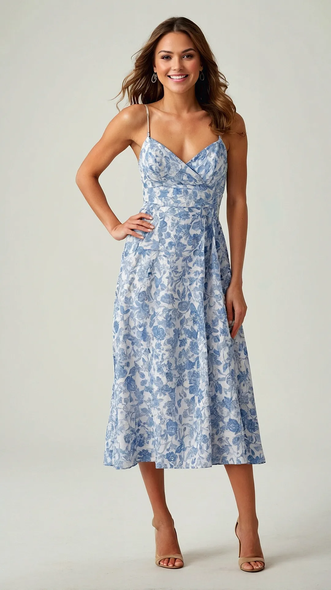 Guest Glam, Zero Drama