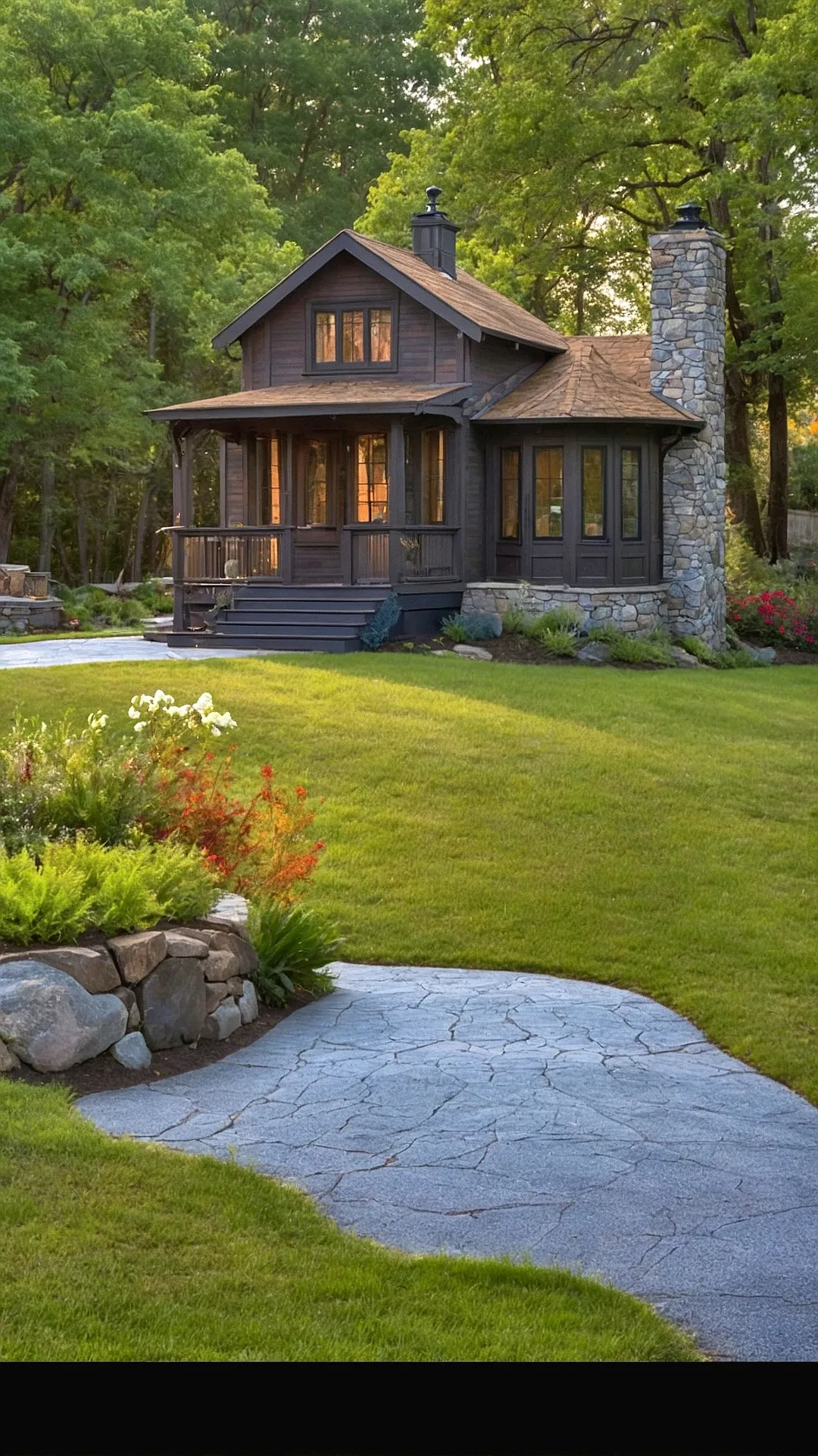 Epic Escape Blueprint