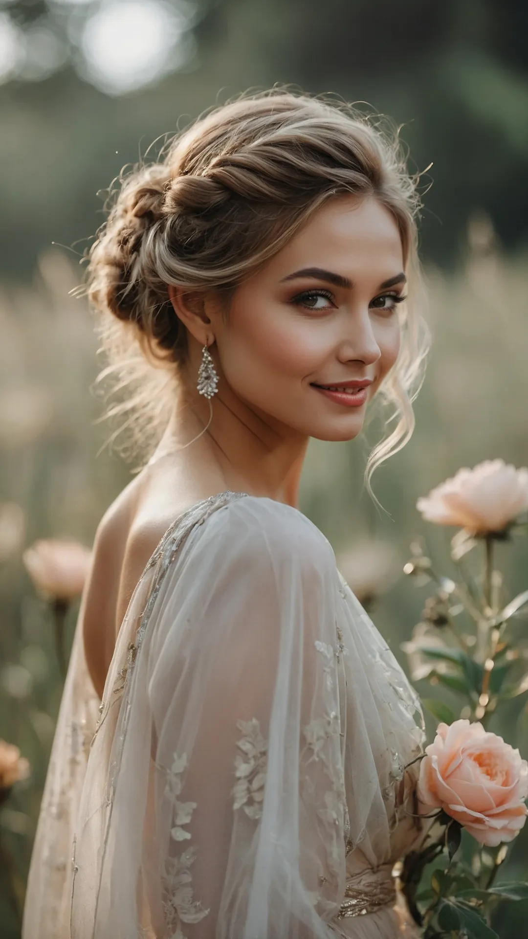 Beyond the Pixie Dust