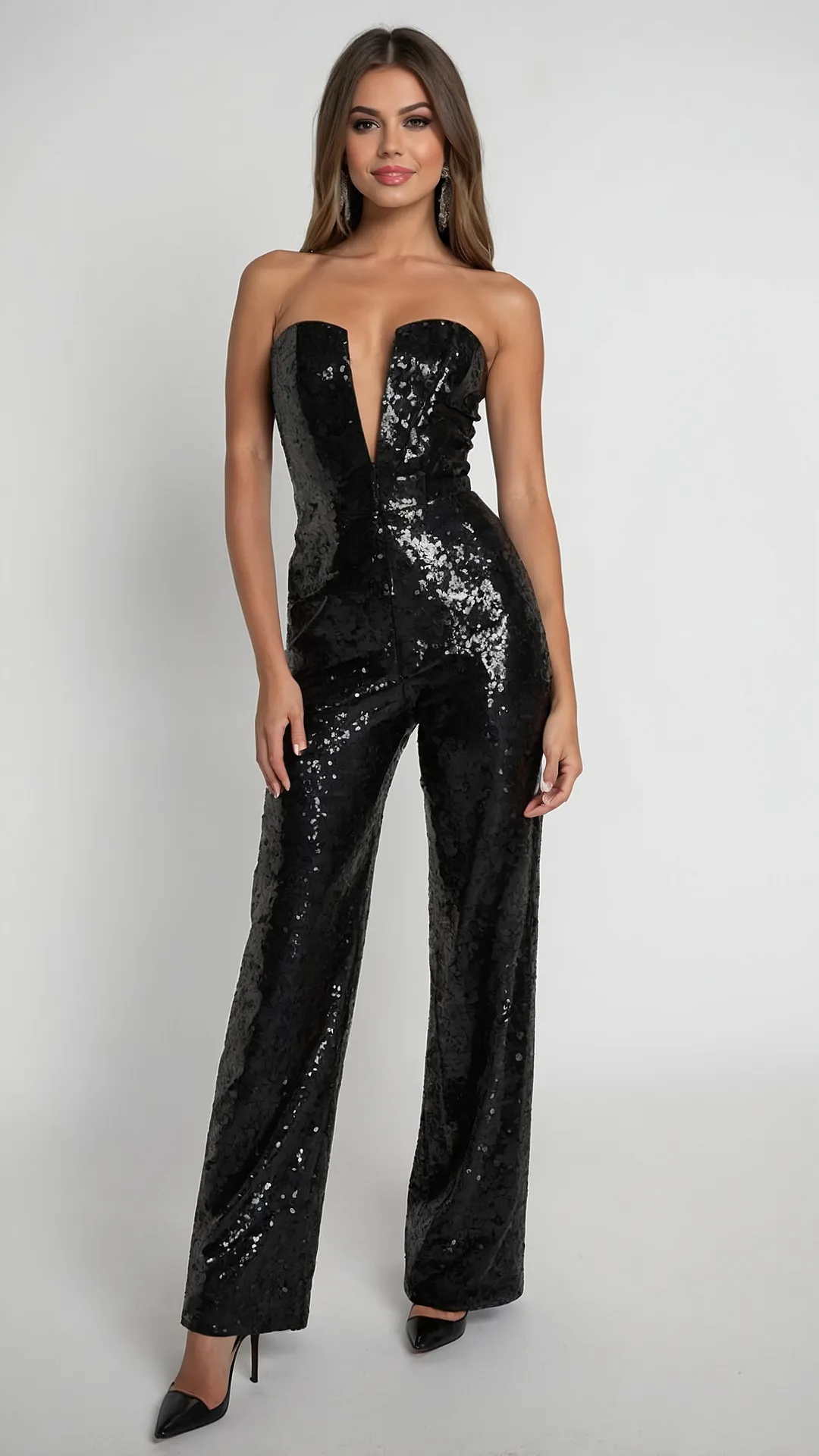 Gala Glamour Unlocked