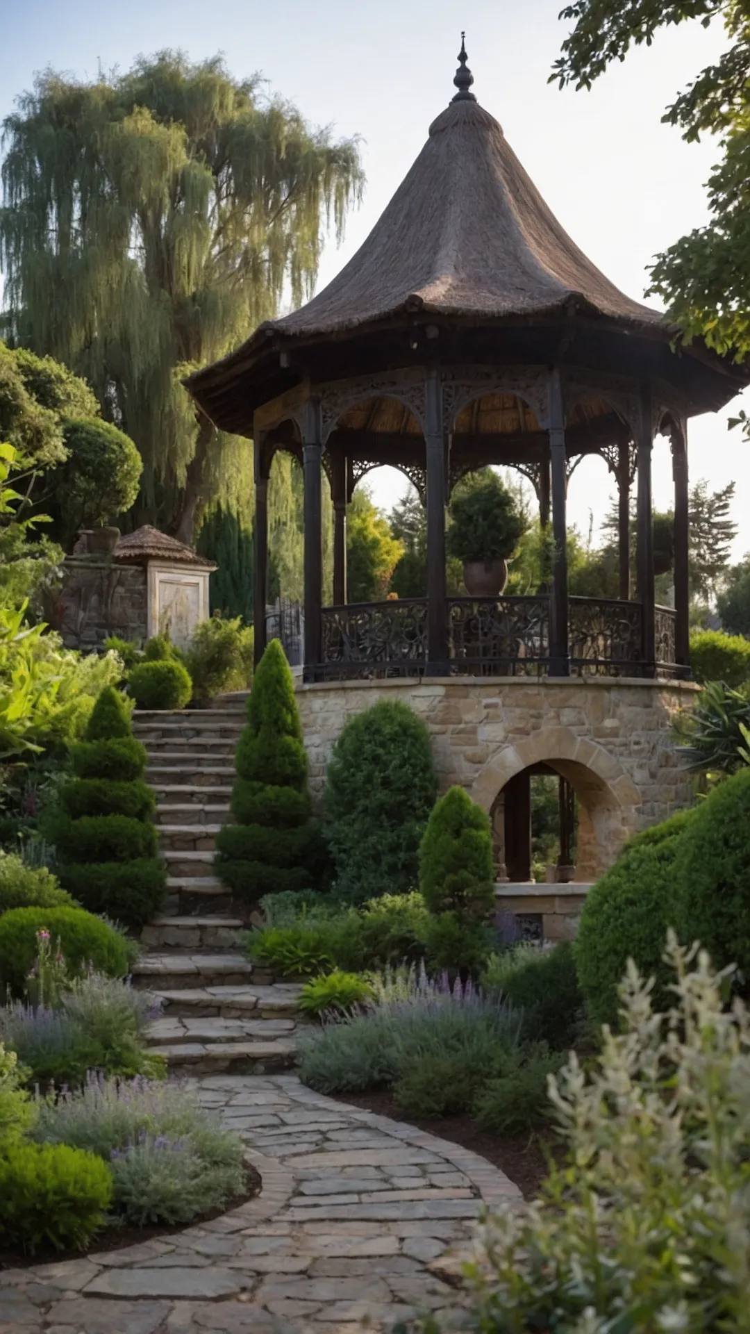 Backyard Bliss Awaits