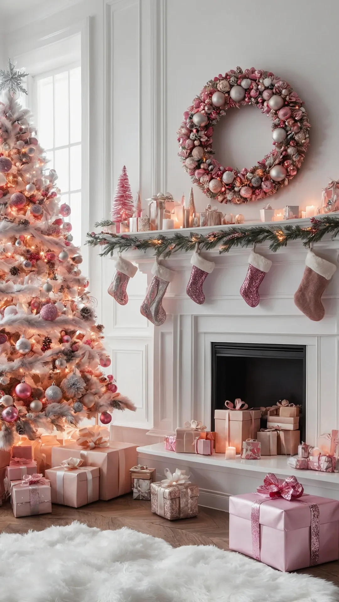 Dreamhouse Christmas Sparkle