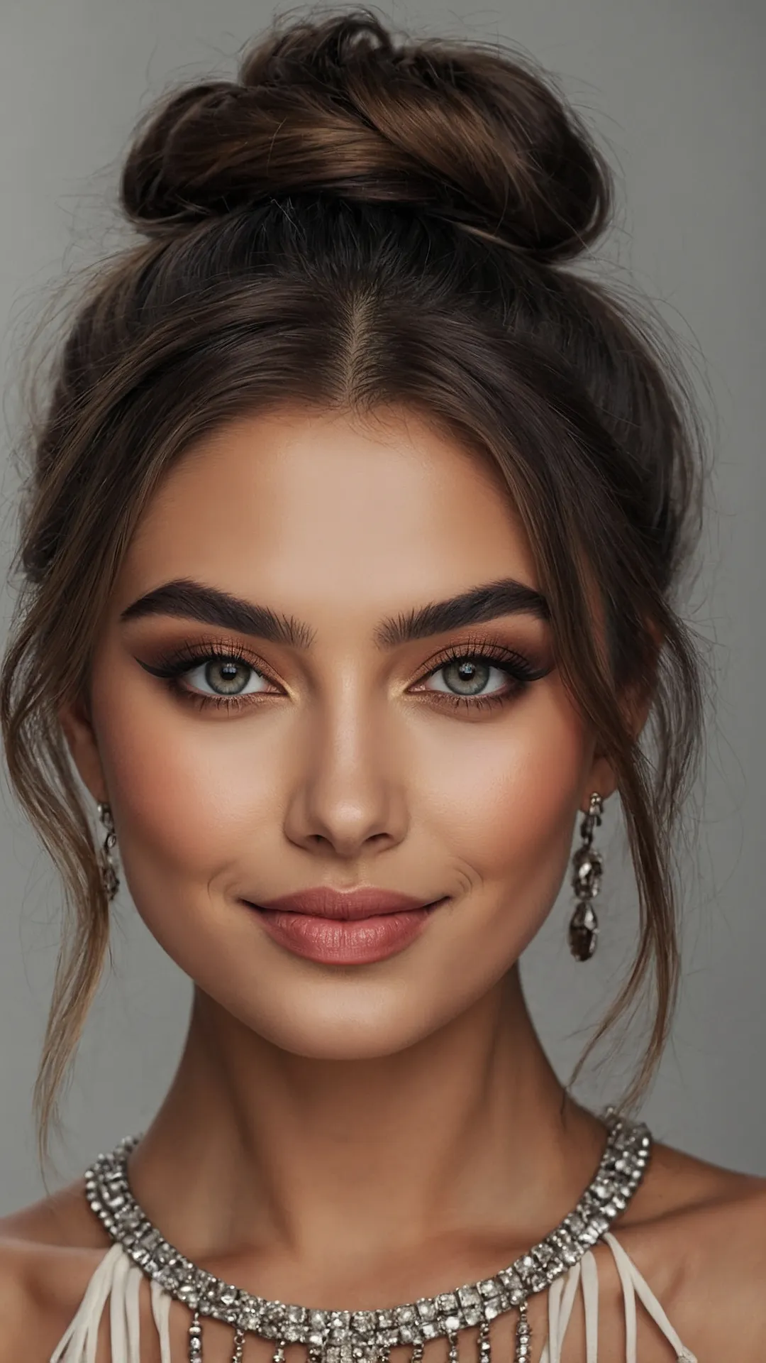 Sofia's Signature Knot