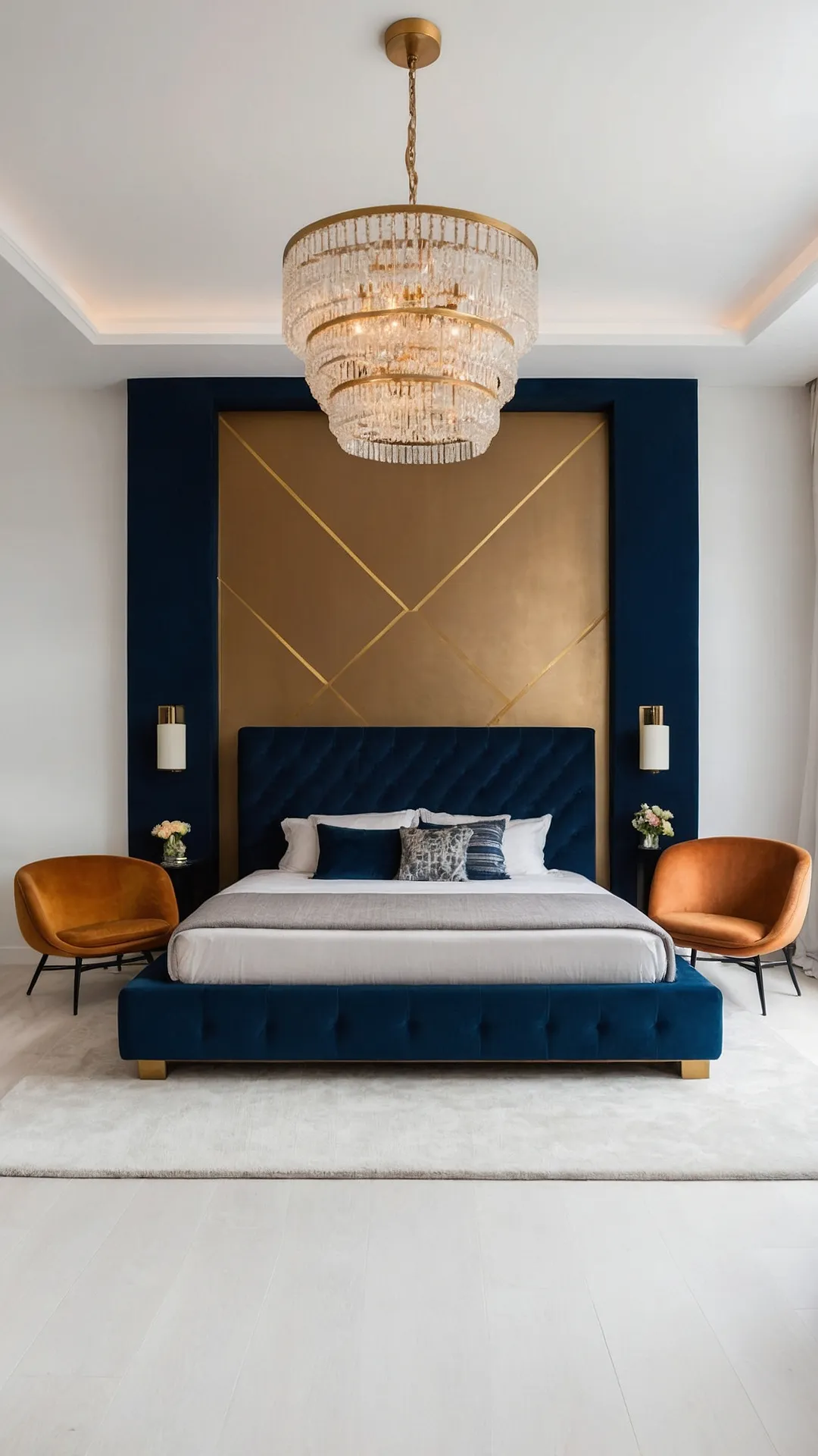 Velvet Mood Sanctuary