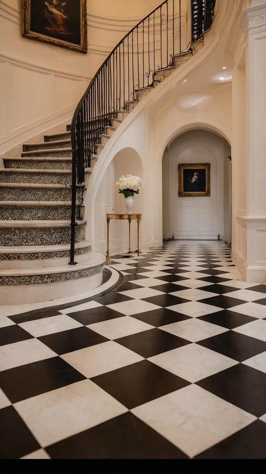 Checkmate Your Space: The 2026 Look