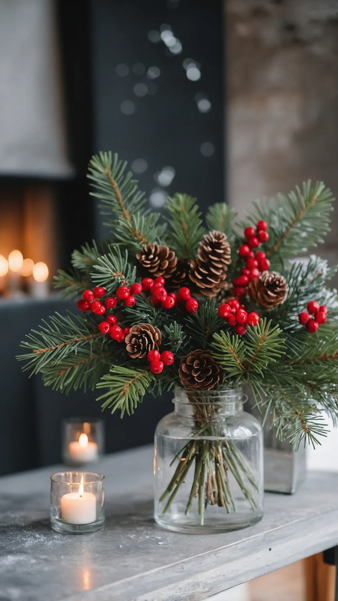 Cozy Corner Projects