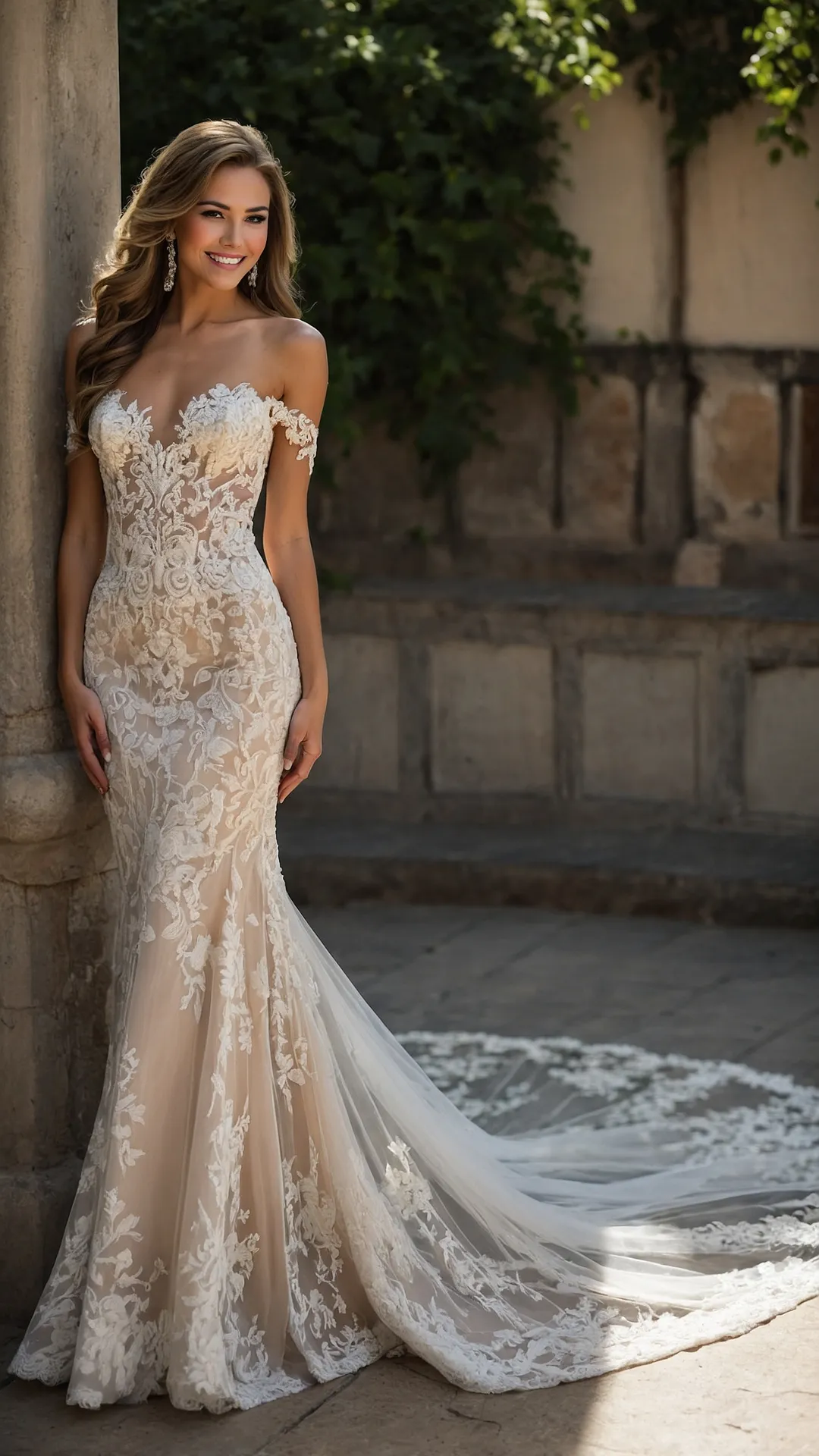 Glamour Flared: Your Day